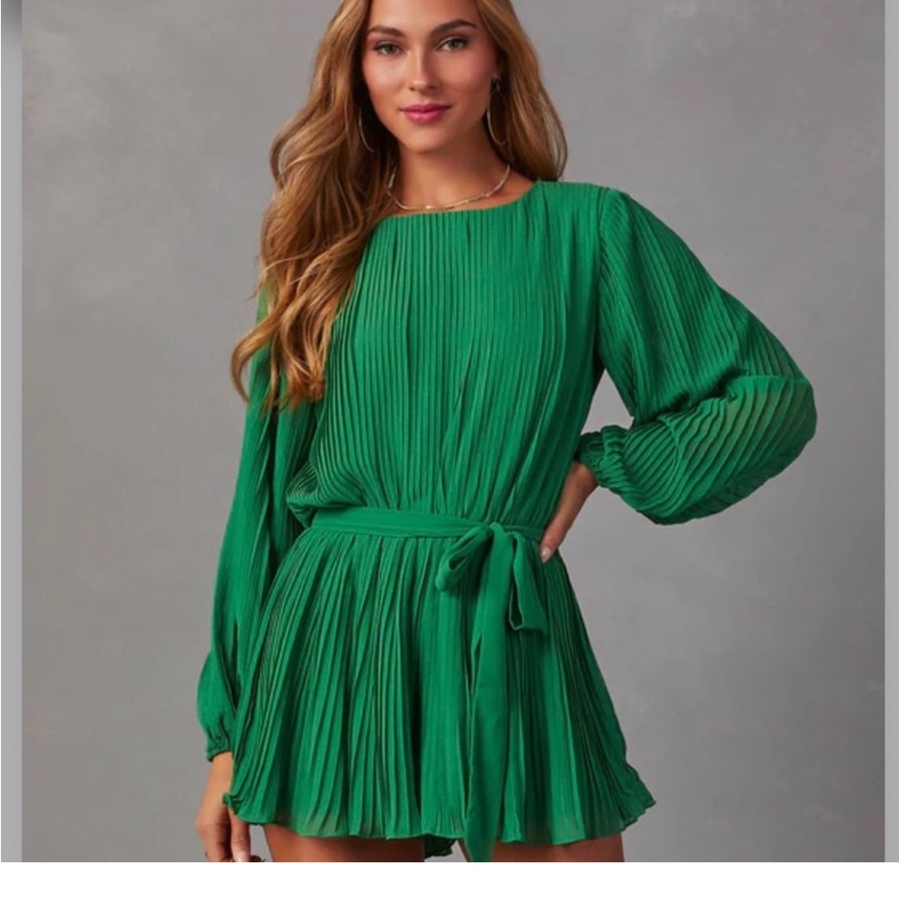 Vici Romper